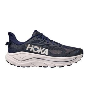 Hoka Challenger 8 Men’s Size 12 - Blue Trail Running Shoes - New In Box